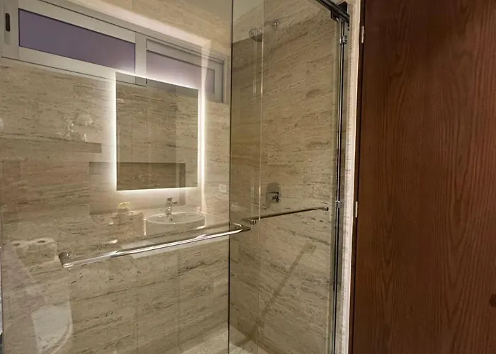 One-bedroom Near And 5th * Playa del Carmen